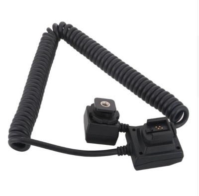 Cablu TTL Meike MK-FA01 pentru Sony 50-300cm foto