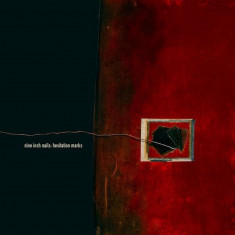 Hesitation Marks | Nine Inch Nails