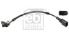 FEBI BILSTEIN 175523 Senzor impulsuri, arbore cotit