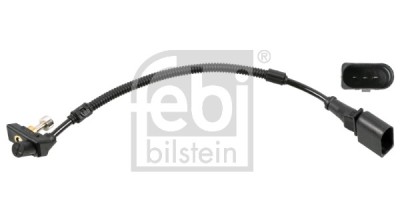 FEBI BILSTEIN 175523 Senzor impulsuri, arbore cotit foto