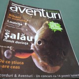 Cumpara ieftin REVISTA AVENTURI LA PESCUIT NR.17 -2003