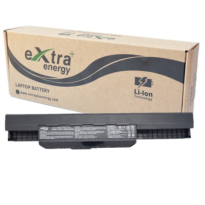 Baterie laptop Asus A32-K53 A43 A53 K53