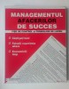 Managementul afacerilor de succes - FISE DE CONTROL SI FORMULARE DE LUCRU