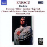 Oedip | George Enescu, Clasica