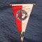 Fanion SC Feyenoord Europa Cup 1970