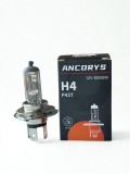 Bec Auto H4 Halogen