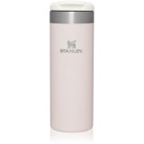 Stanley AeroLight&trade; Transit Mug cană termoizolantă Rose Quartz Metallic 470 ml