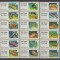 Anglia/GB - FAUNA DIVERSA - Timbre ATM - MNH