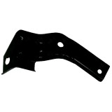 Suport aripa fata Kia Picanto, 01.2004-02.2008, parte montare stanga, 410601-3, Aftermarket