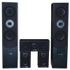 HOME CINEMA 5.0 NEGRU, Oem