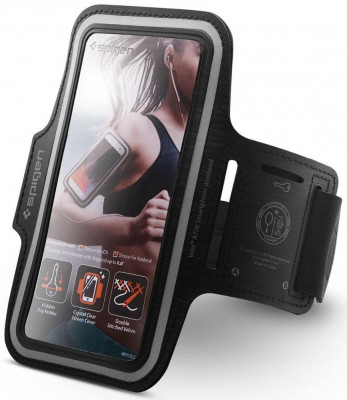 Husa Spigen A700 armband 6.9 inch foto