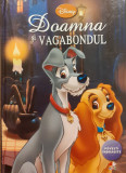 Doamna si vagabondul Disney 7