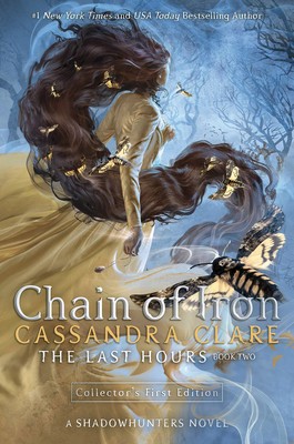 Chain of Iron foto