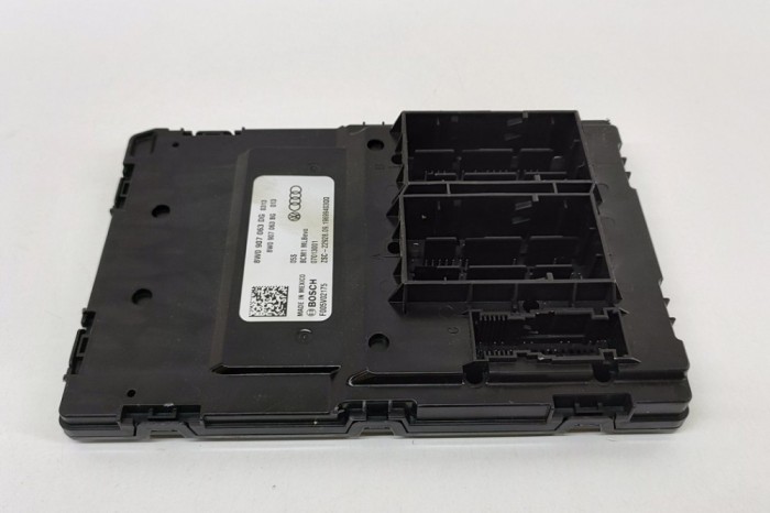 Modul de confort AUDI Q5 FY 2020 OEM: 8W0907063DG,8W0907063BG,F005V02175 23835647