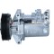 NRF 320104 EASY FIT Compresor, climatizare