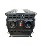 Invertor 12Vdc-230Vdc 2000W Volt
