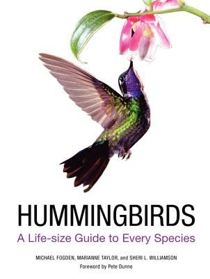 Hummingbirds: A Life-Size Guide to Every Species foto