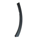 Spoiler bara protectie TOYOTA RAV4 (XA40), 01.2013-02.2016 Version USA, partea Stanga, lateral