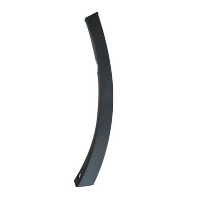Spoiler bara protectie TOYOTA RAV4 (XA40), 01.2013-02.2016 Version USA, partea Stanga, lateral foto