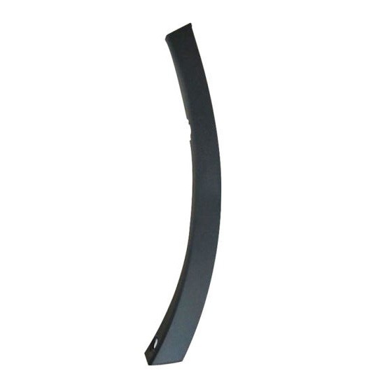 Spoiler bara protectie TOYOTA RAV4 (XA40), 01.2013-02.2016 Version USA, partea Stanga, lateral