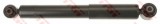 Amortizor NISSAN QASHQAI / QASHQAI +2 (J10, JJ10) (2007 - 2013) TRW JGT1164S