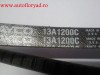 Curea Trapezoidala AVX13 13x1200 LA Dintata Auto Casnic Industrial