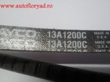Curea Trapezoidala AVX13 13x1200 LA Dintata Auto Casnic Industrial