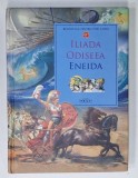 ILIADA, ODISEEA, ENEIDA de VERGILIU ENEIDA, 2015