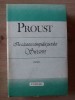 In cautarea timpului pierdut - Marcel Proust, Univers, 1987, Roman clasic, Beletristica