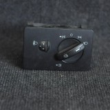 Modul de control comutator faruri FORD FOCUS II DA_, HCP 2005 1457370