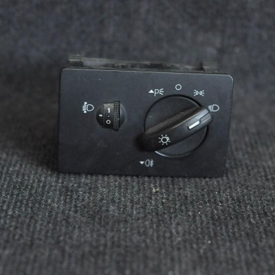 Modul de control comutator faruri FORD FOCUS II DA_, HCP 2005 1457370 foto