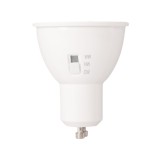 Bec LED Lohuis spot, GU10, 6 W, 600 lm, lumina calda / neutra / rece, 3000 K / 4000 K / 6500 K
