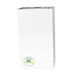 Centrala pe gaz MKDens 21 kW Kit evacuare gaze inclus