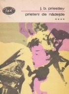 Prieteni de nadejde, Volumul al IV-lea foto