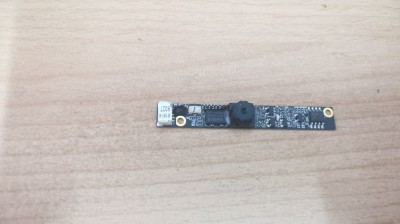 Webcam Laptop Toshiba Satellite A300 #RAZ foto