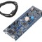 Kit Dezvoltare STM32G474 cu Şiruri Pini şi USB B Mini