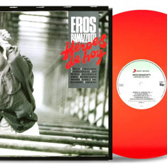 Heroes De Hoy (Red Vinyl) | Eros Ramazzotti