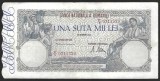 ROMANIA 100000 / 100.000 LEI 1946 - 20 decembrie [01] P- 58a.5 , XF