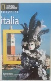 Myh 542s - NATIONAL GEOGRAPHIC - TRAVELER - ITALIA