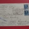 1939 - PLIC RECOMANDAT CIRCULAT IN GERMANIA