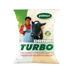 Supliment vaci dupa fatare, TURBO DRINK 1KG