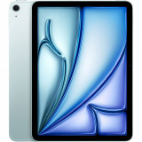 Apple iPad Air 13&quot; (2024), 256GB, Wifi, Albastru