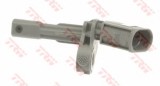 Senzor ABS / turatie roata VW EOS (1F7, 1F8) (2006 - 2016) TRW GBS2167