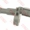 Senzor ABS / turatie roata VW EOS (1F7, 1F8) (2006 - 2016) TRW GBS2167