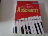 Pianista de la Auschwitz, bilingv