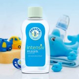 Ulei de corp pentru bebeluși, 200 ml, PENATEN
