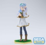Frieren: Beyond Journey&#039;s End Luminasta PVC Statue Frieren Flower Garden 18 cm