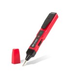 Creion de faza cu functie fara contact lumina/sunet 70-250VAC
