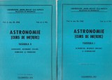 Prof. dr. doc. Gh. Chis, Prof. dr. A. Pal - Astronomie (curs de initiere), 2