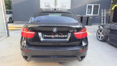 Bara spate originala BMW X6 E71 foto